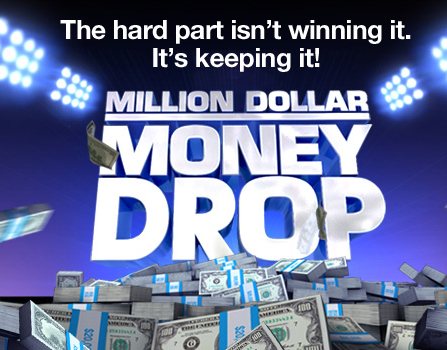 Million Dollar Money Drop