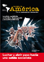 Salió Revista de América Nº 4