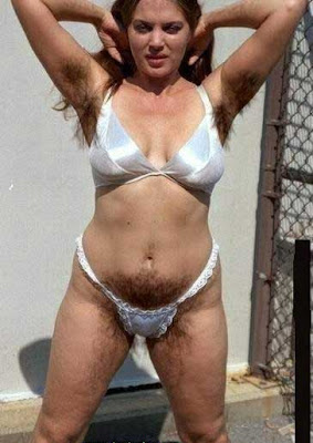 que mujer mas hermosa mujer+peluda que mujer mas hermosa