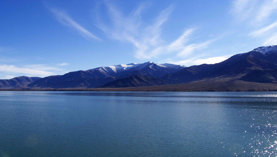 Lake Aviemore