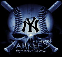 Yankees!!