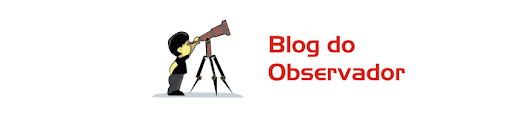 Blog do Observador