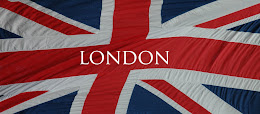 Photos of my trip to London