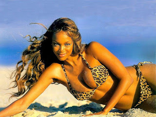 Tyra Banks