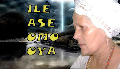 ILÊ ASÉ OMO OYÁ