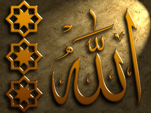 Islam Kaaffah