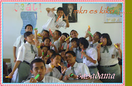 Siswa Siswi Kelas Kami