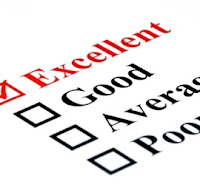 Google Report Card