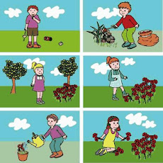 COMO CULTIVAR Y CUIDAR TU PLANTA