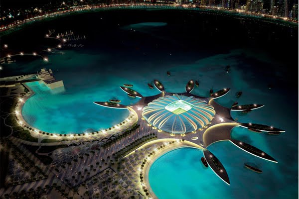Doha 2020