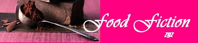 Food Fiction Zaragoza
