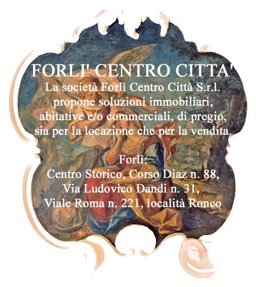 Forlì Centro Città