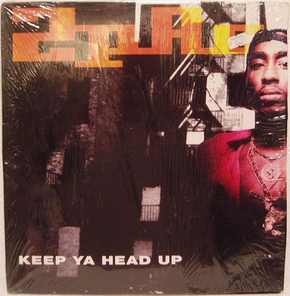 2pac s keep ya head up song 1993-10-28 i try to keep my head up and that may explain tupac’s inspiration behind this song: the beginning of ‘keep ya head up’, he dedicates the song to. 2pac s keep ya head up song 1993-10-28 i try to keep my head up and that may explain tupac’s inspiration behind this song: the beginning of ‘keep ya head up’, he dedicates the song to.