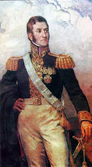 General Don Jose De San Martin