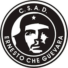 Club Social Atletico y Deportivo Ernesto "Che" Guevara
