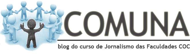 JORNALISMO FACULDADES COC