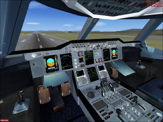  Airbus A380 Wilco FSX V2