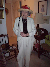 Sam's grandmother, Mary