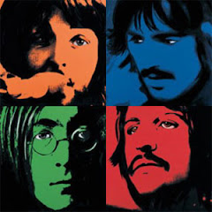 The Inspiration.The Legacy.The Beatles.