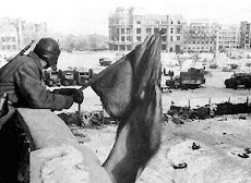 Stalingrad, février 43