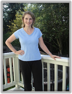  Mom of 6 Loses 10 pounds in 4 Weeks