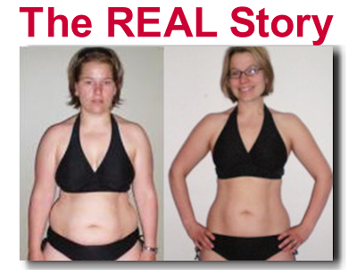 mandy+real+story Acai Berry Transformation Lies