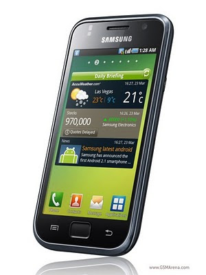 samsung mobile