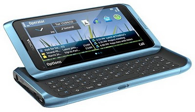 nokia e7