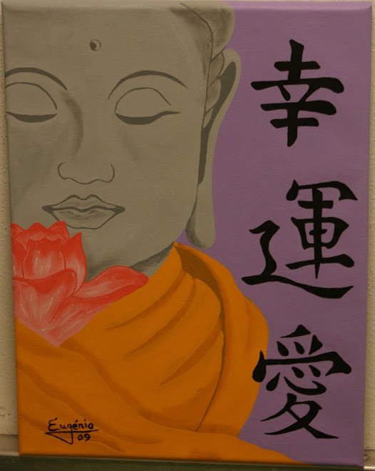 Buda-Lotus