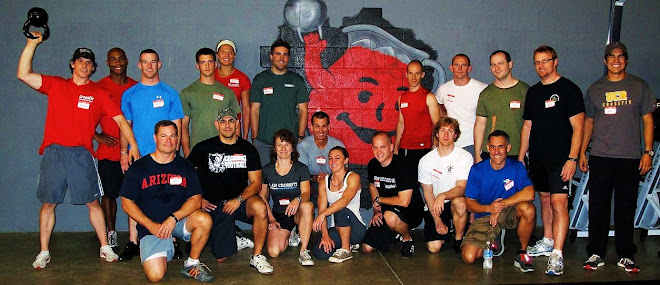 Level 2 Certification - Ultimate CrossFit, NC