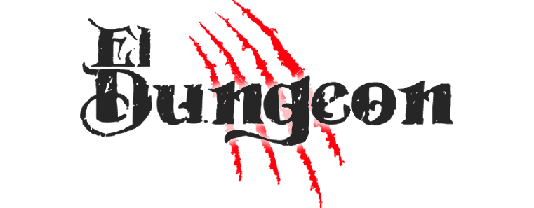 El Dungeon Asociación de Aventureros