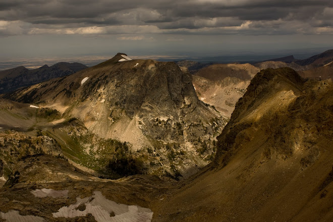 Teton Rendezvous