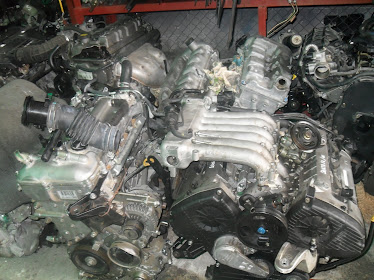 Pregunte por nuetras *Ofertas Especiales* en Motores de Toda Marca y Modelo