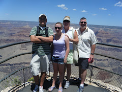 Grand Canyon family
