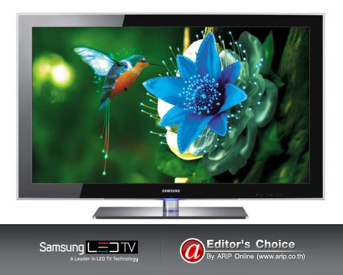 sumsung led tv