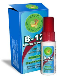 Vitamin b12