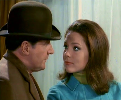 loved the surreality and often ...