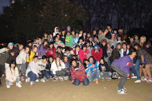 dia del amigo con ellos