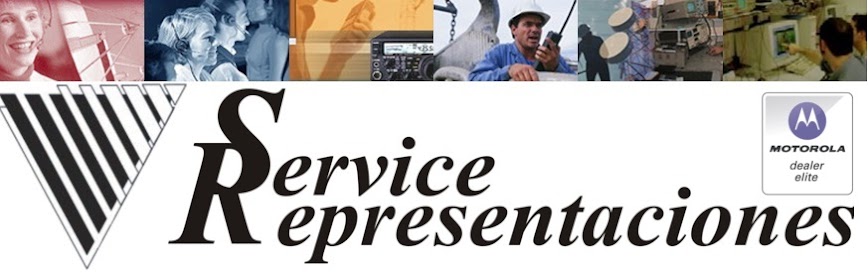 Service Representaciones