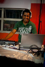 Dj Marcelo Cruz