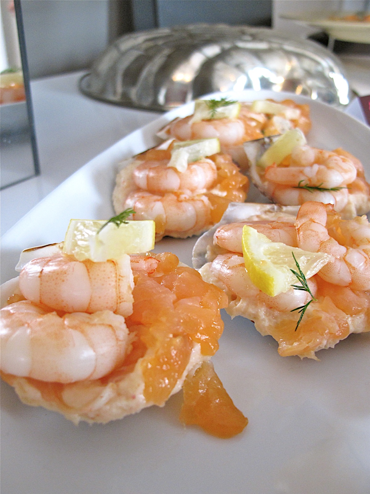 Waitrose Christmas food range top treats to try