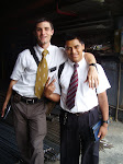 misioneros del barrio el sol