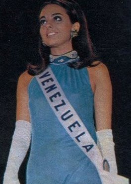 Những nhan sắc đáng nhớ ở MU (1952 -nay) Điểm danh người quen thành công ở Miss International.  (4) - Page 13 1+(9)
