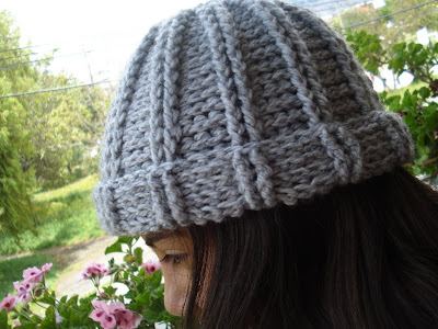 gorros a crochet-Knitting Gallery
