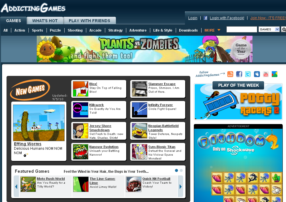 free online funny games. 10 Best PC Online Games @