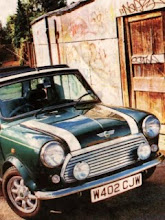 a proud owner of MINI...