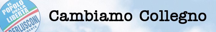 Cambiamo Collegno