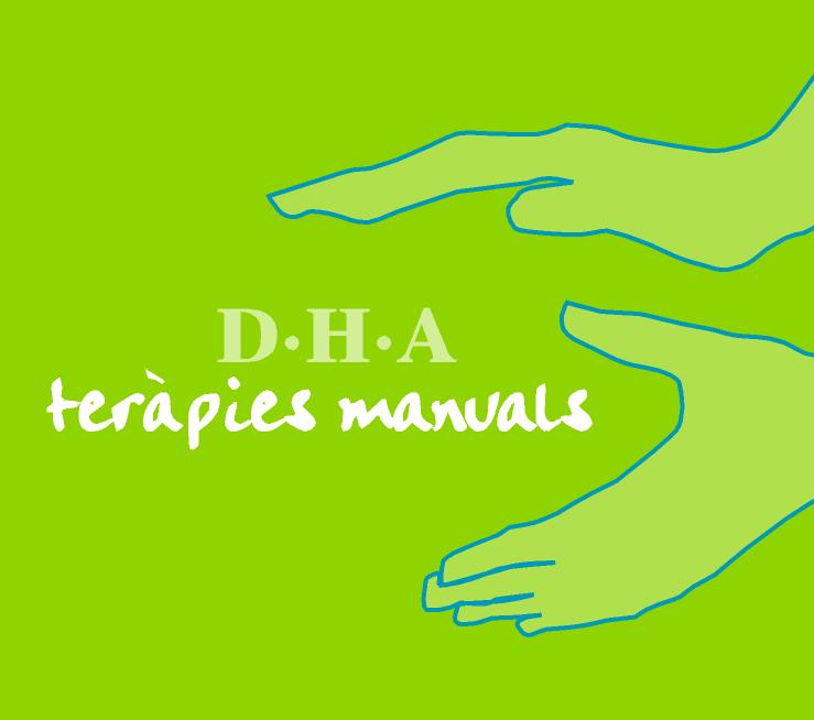DHA Terapies Manuals