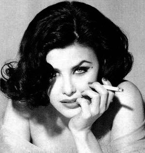 BLONDERED: Beauty Icon: Sherily...