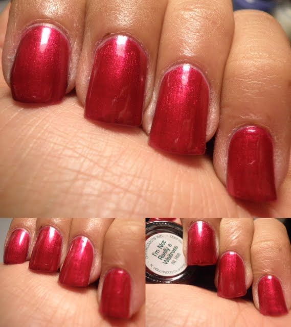 Opi passion for ny fashion 73 Opi passion for ny fashion 65